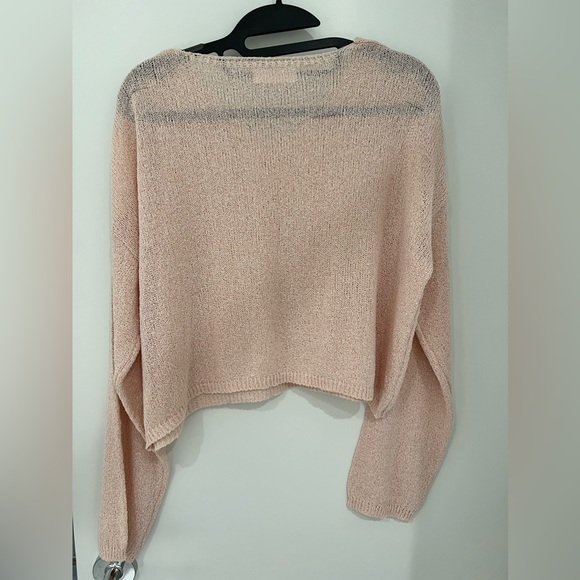 Oak + Fort Sweater - Picture 2 of 3